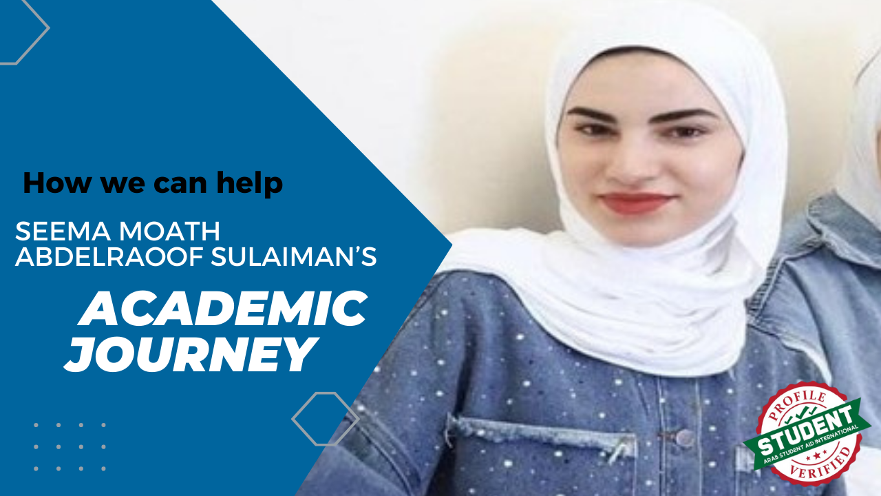 Seema Moath Abdelraoof Sulaiman