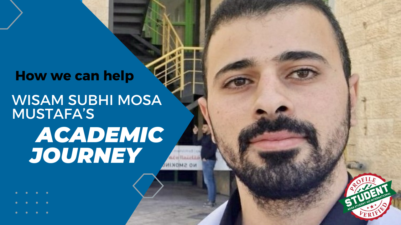 Wisam Subhi Mosa Mustafa