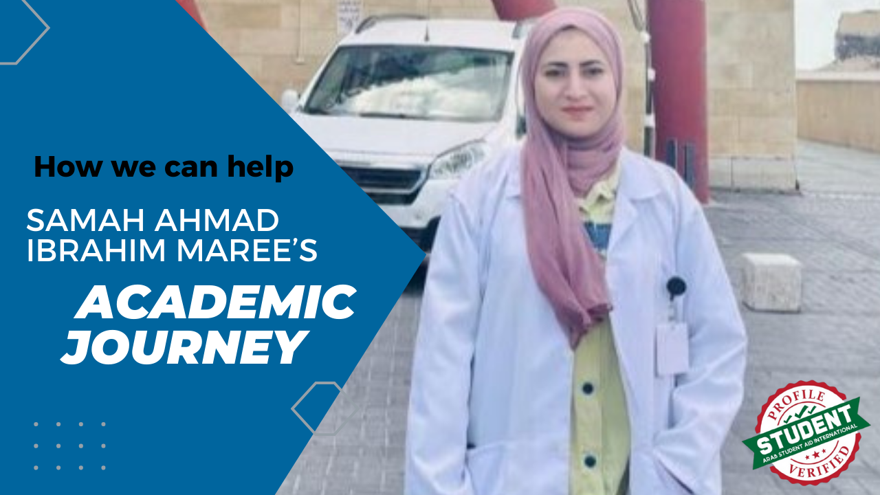 Samah Ahmad Ibrahim Maree