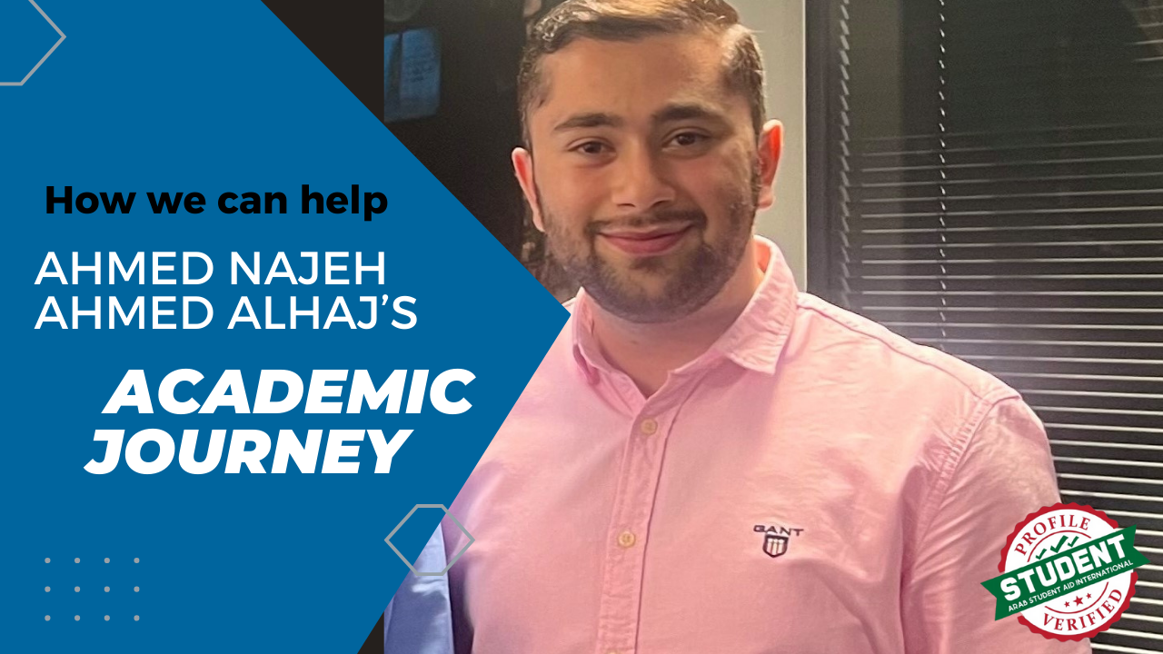 Ahmed Najeh Ahmed Alhaj