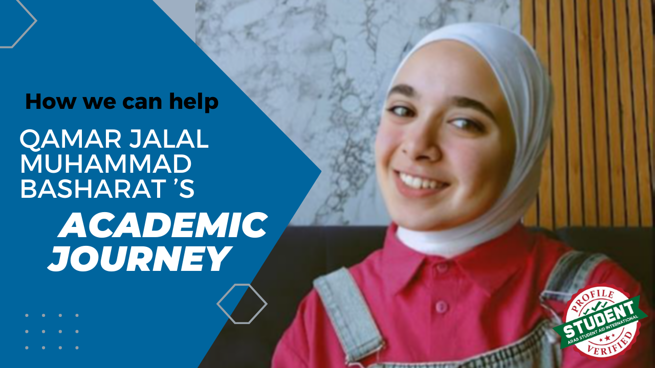 Qamar Jalal Muhammad Basharat