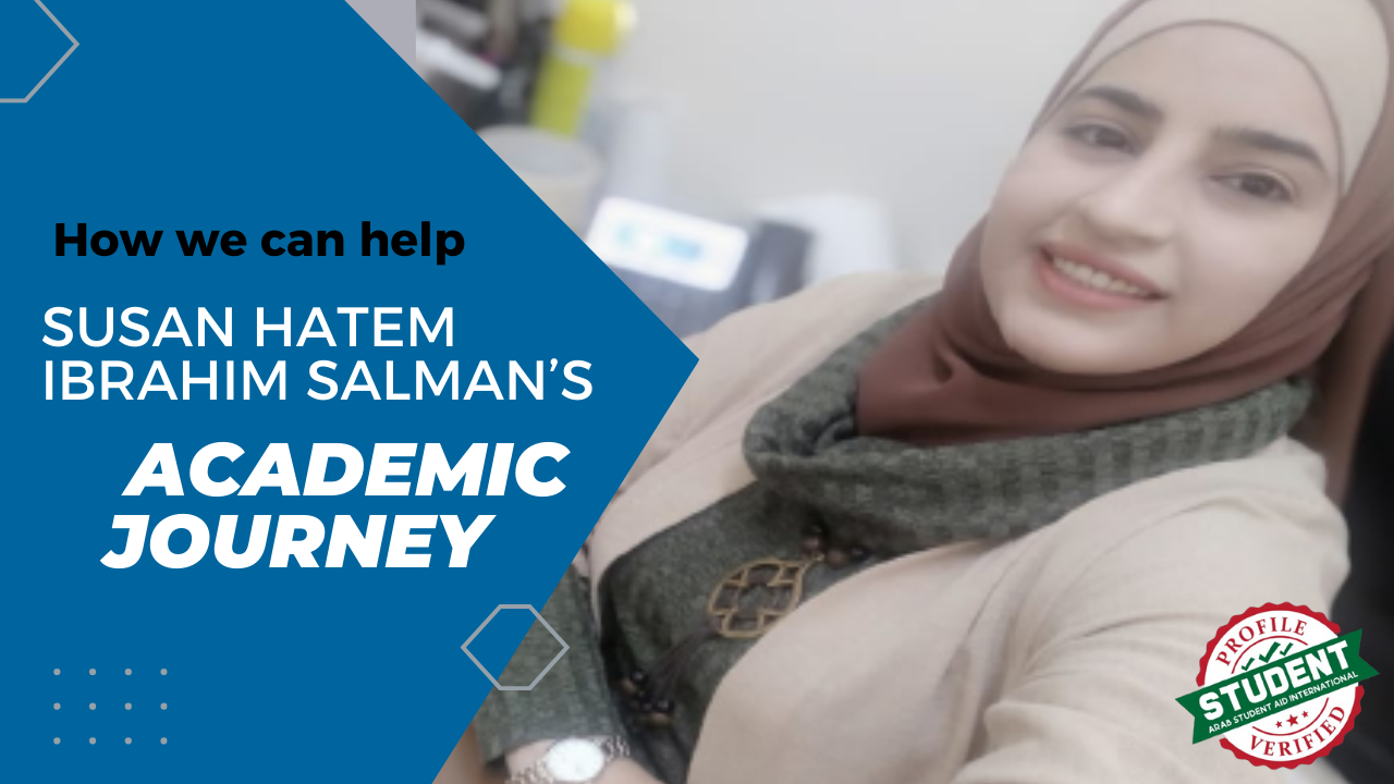 Susan Hatem Ibrahim Salman