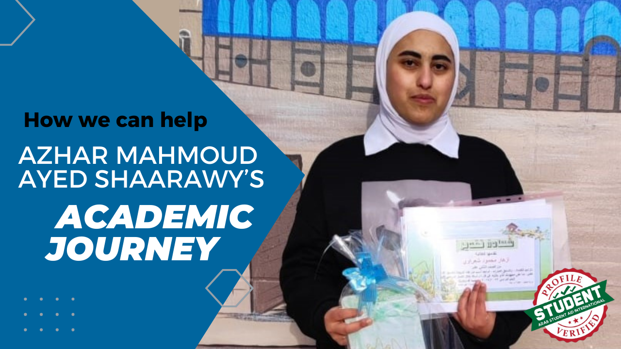 Azhar Mahmoud Ayed Shaarawy