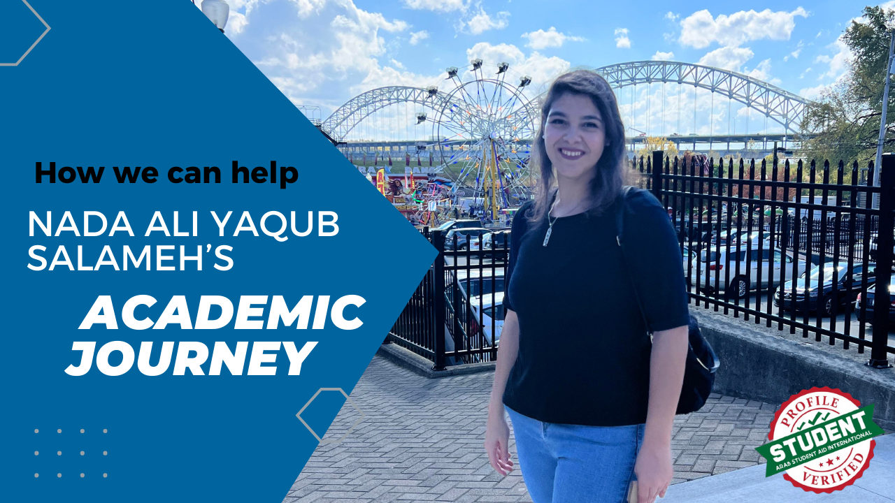 Nada Ali Yaqub Salameh