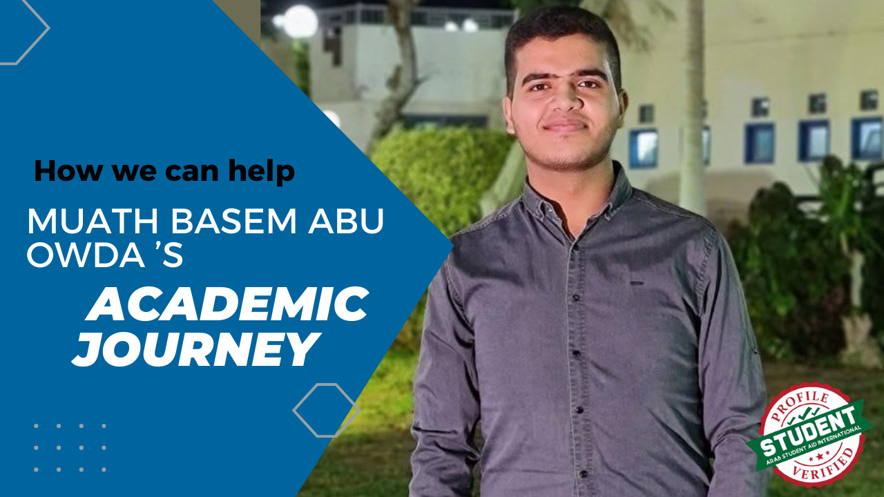 Muath Basem Abu Owda