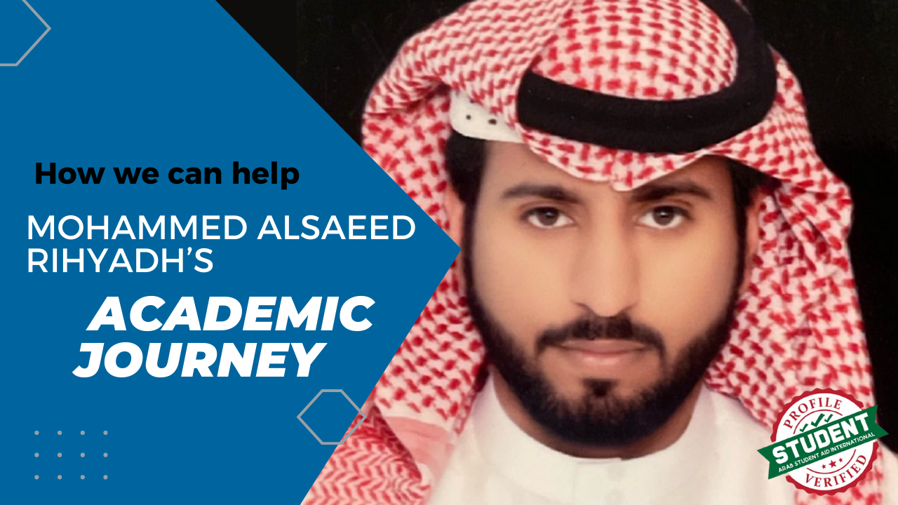 Mohammed Alsaeed Rihyadh