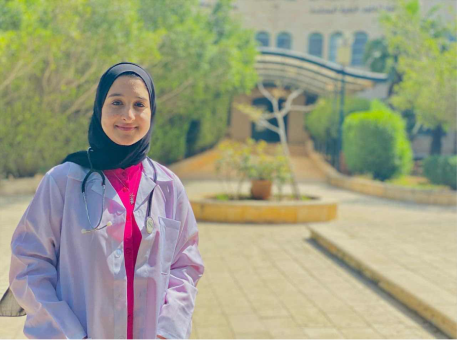 Eatamad Jihad Saber Barham