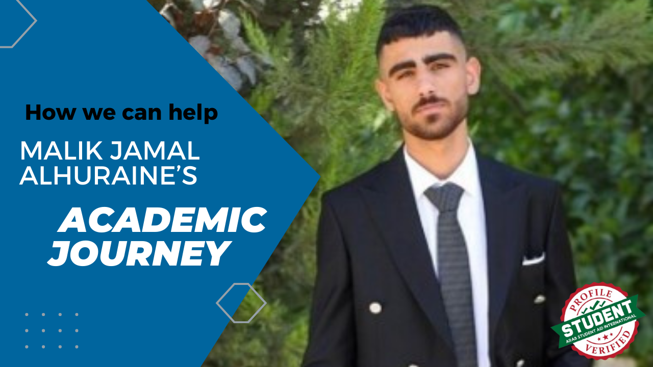 Malik Jamal Alhuraine