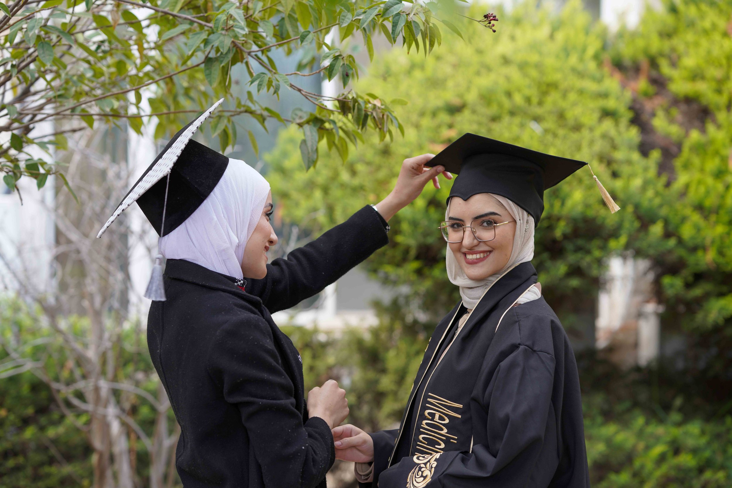 Student Loan Repayment