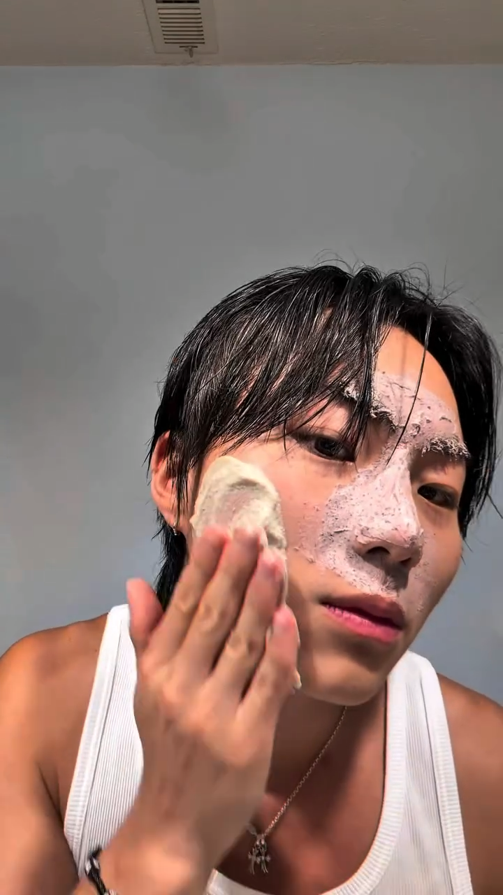 BoJ Glow &amp; Pore Mask