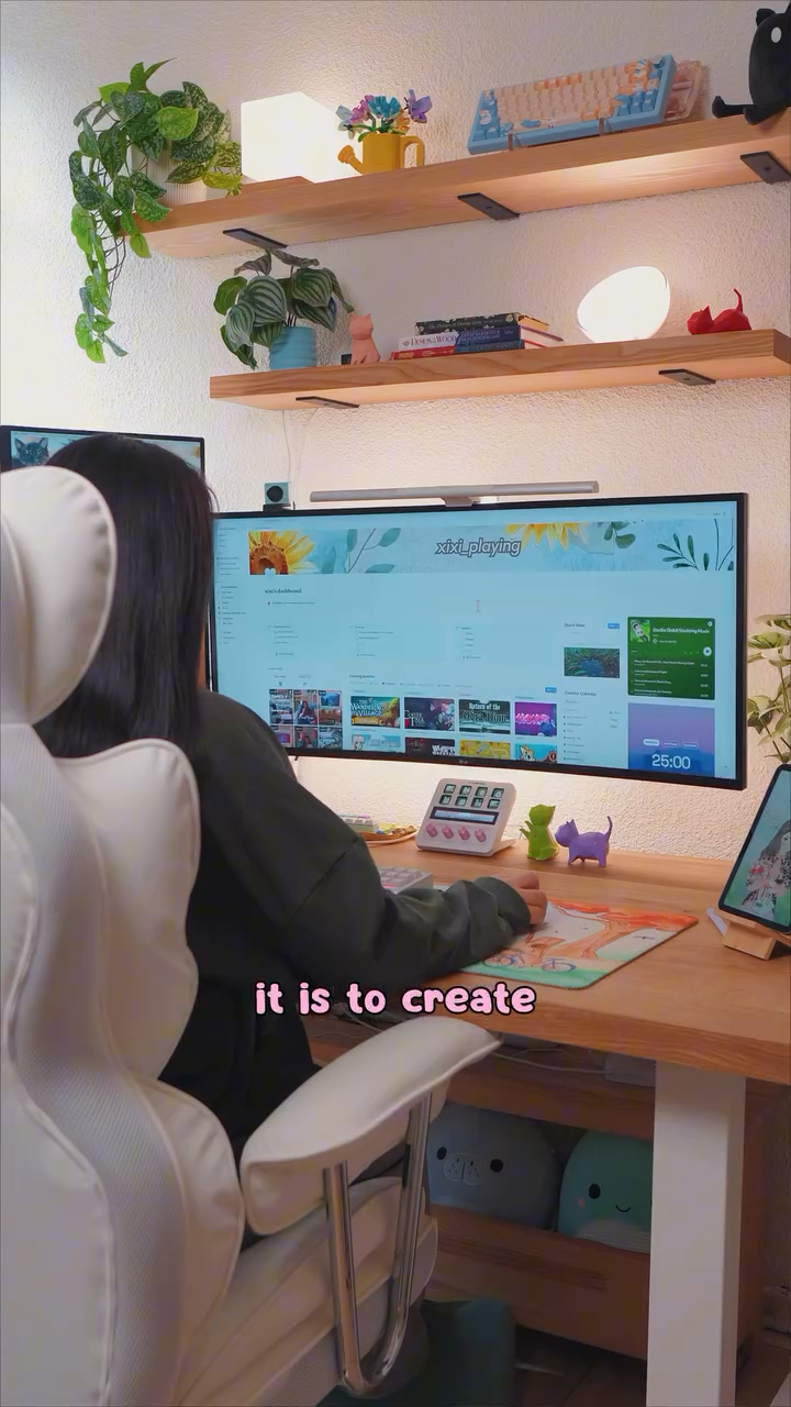 Inside Our Multi-Creator Collaboration with Notion