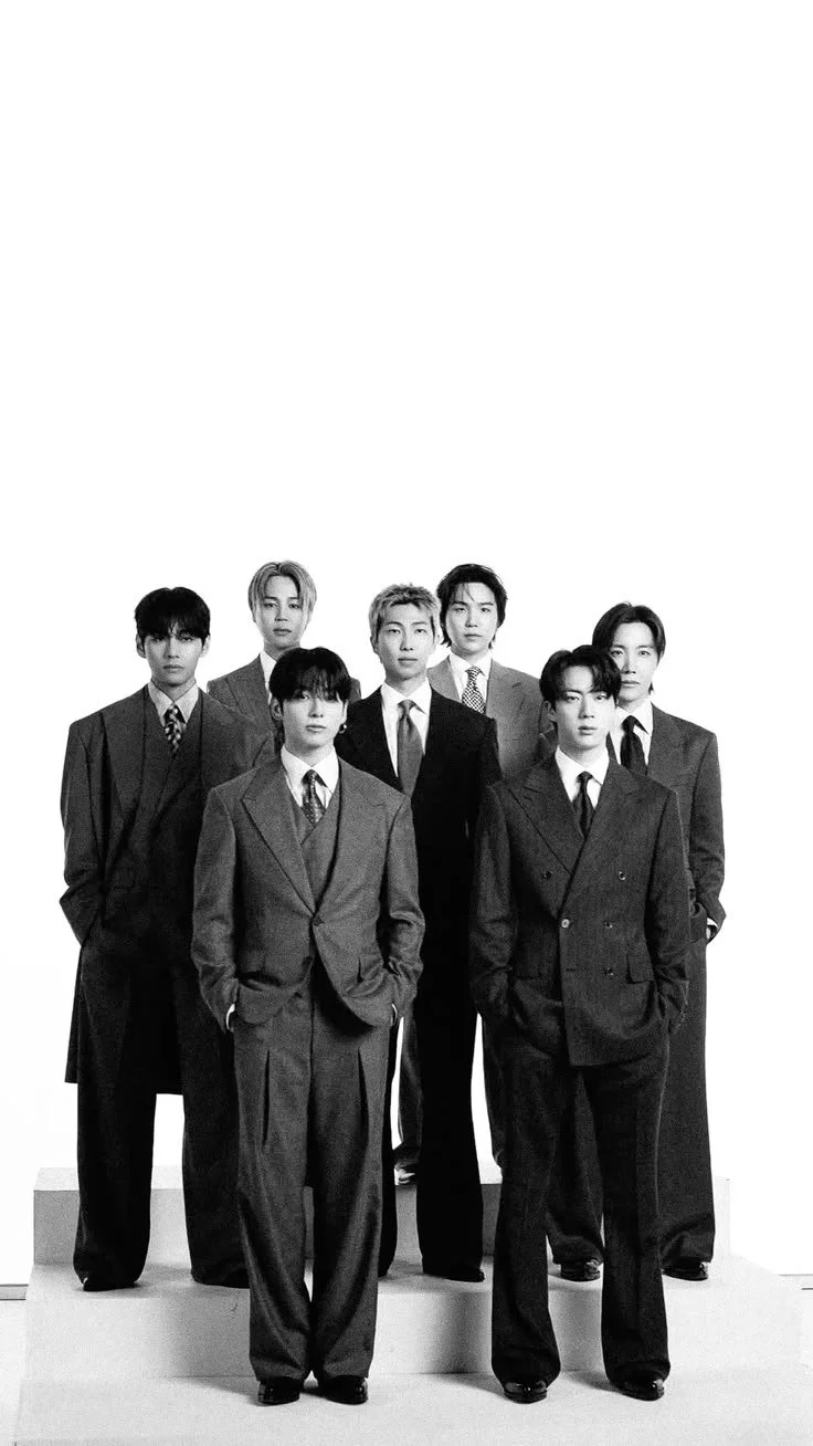 Permission to party: BTS is back!