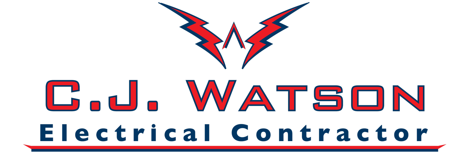 CJ WATSON ELECTRIC