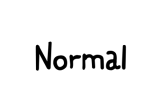 NORMAL
