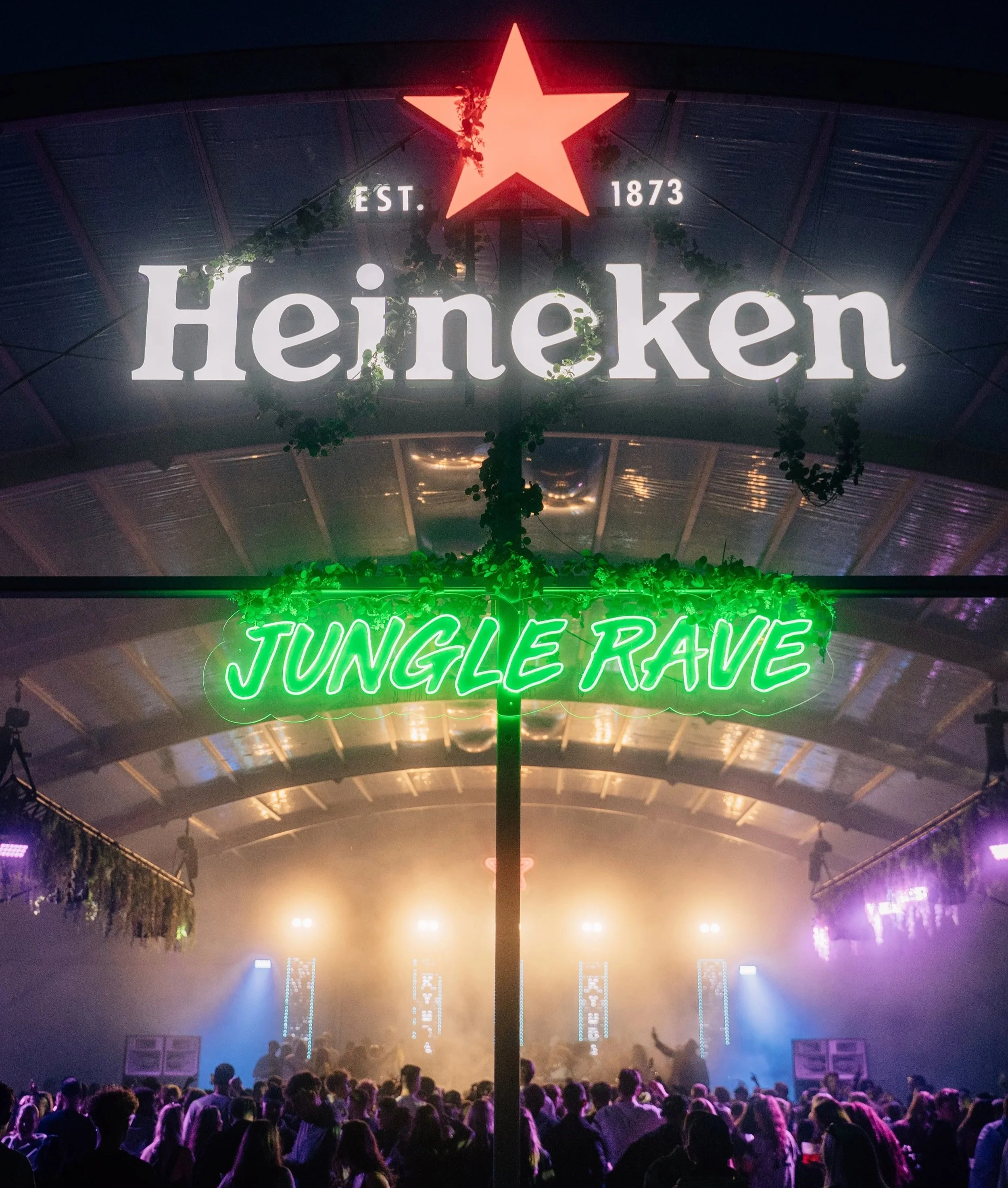 HEINEKEN 2025