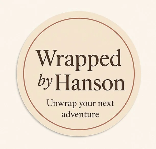 Wrapped by Hanson