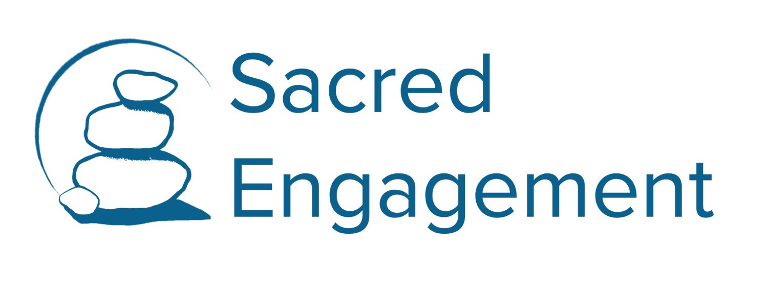 Sacred Engagement