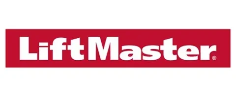 Liftmaster garage door opener, for installation.