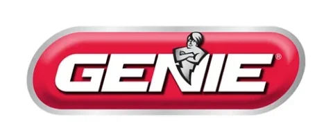 Genie garage door openers