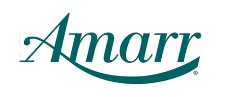 Amarr Garage doors and garage psrt for installation