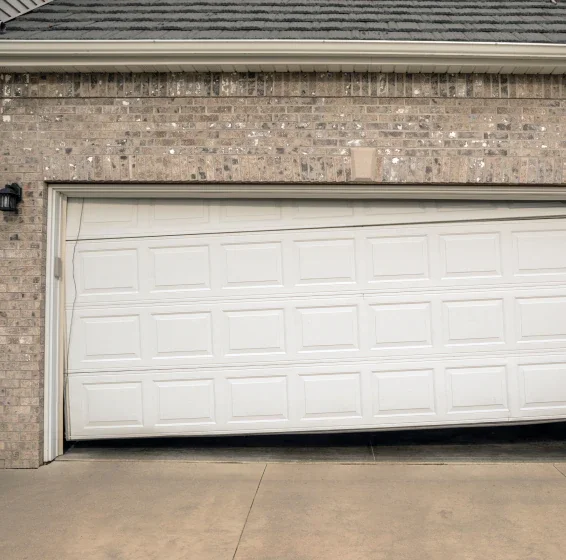 Garage Door Repair