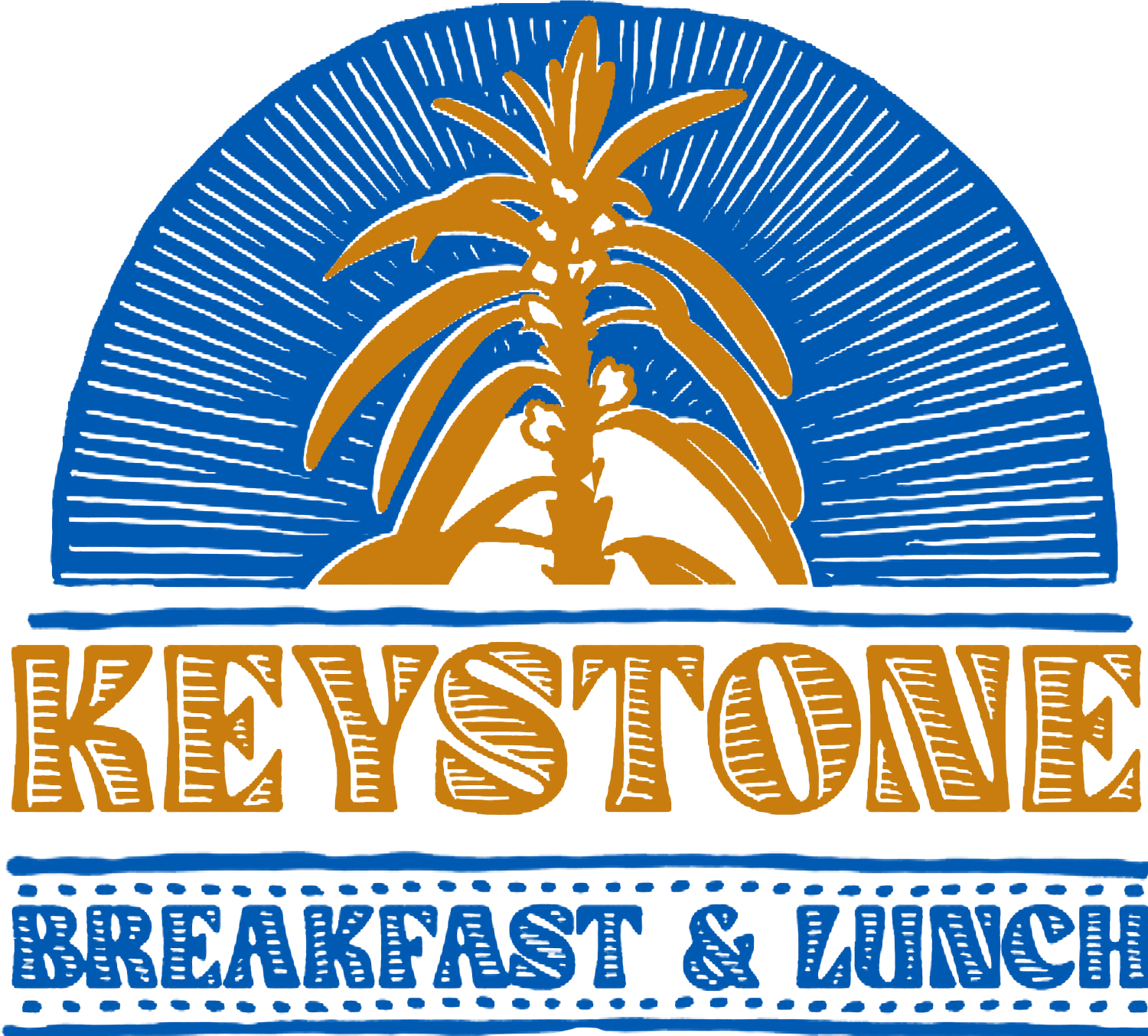 Keystone Breakfast &amp; Lunch