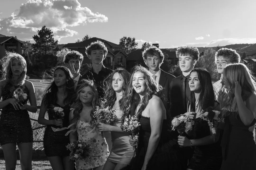 Home coming/Senior Pictures