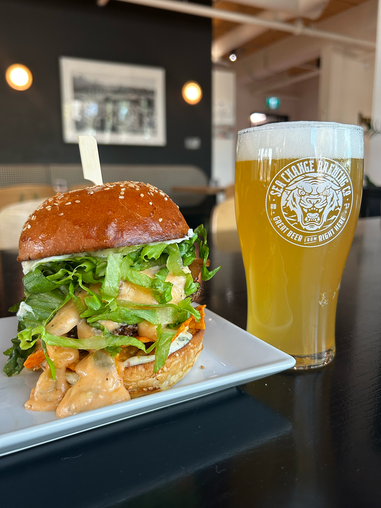 Dogpatch Menu Dogpatch