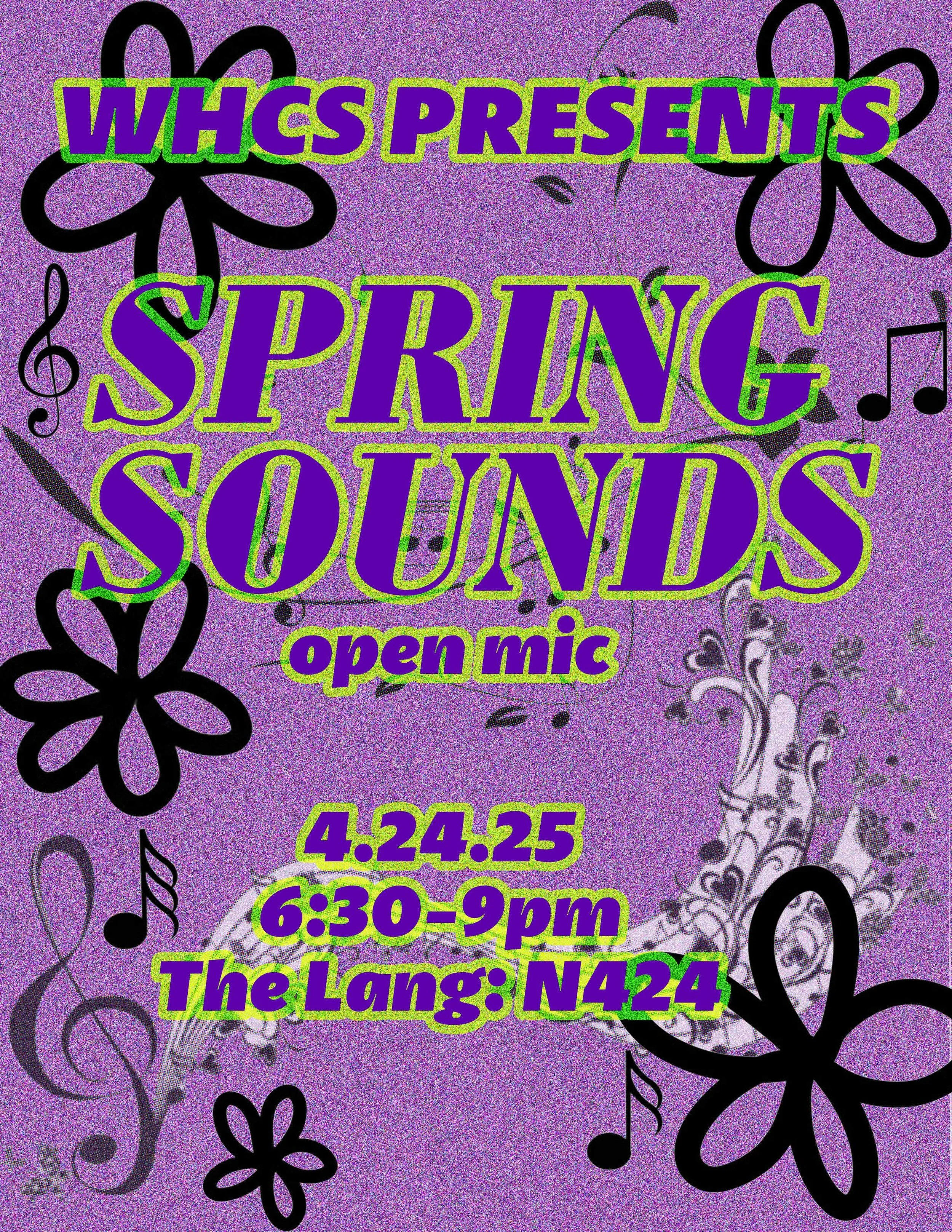 whcs radio spring sounds open mic.jpg
