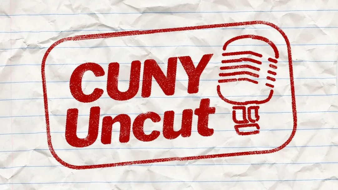 CUNY Uncut