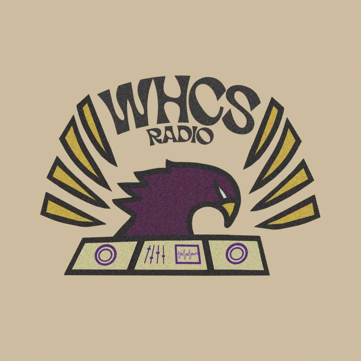 WHCS Radio
