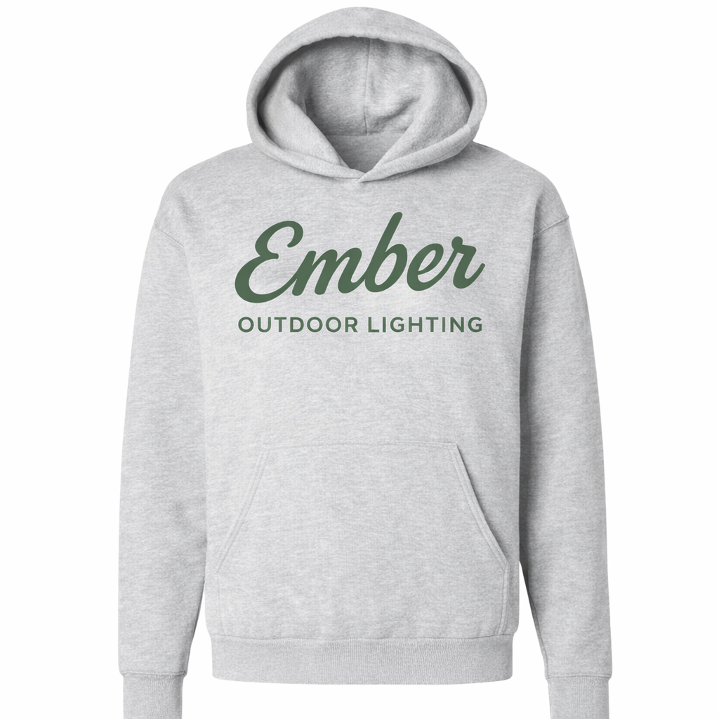 Ember Everyday Work or Play Hoodie