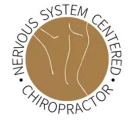 Nervous System Centered Chiropractic certification logo