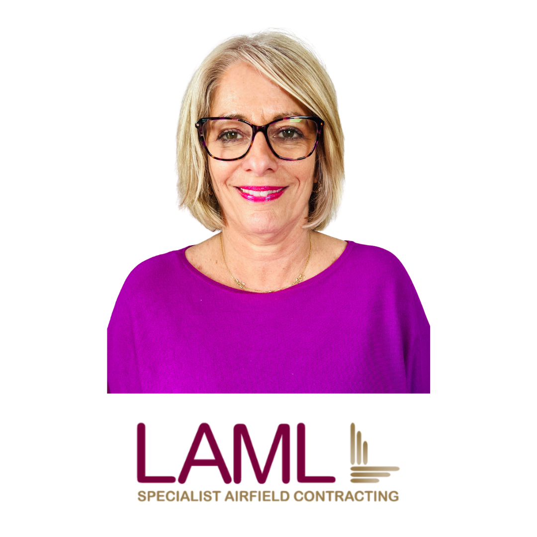 Tricia Green - LAML