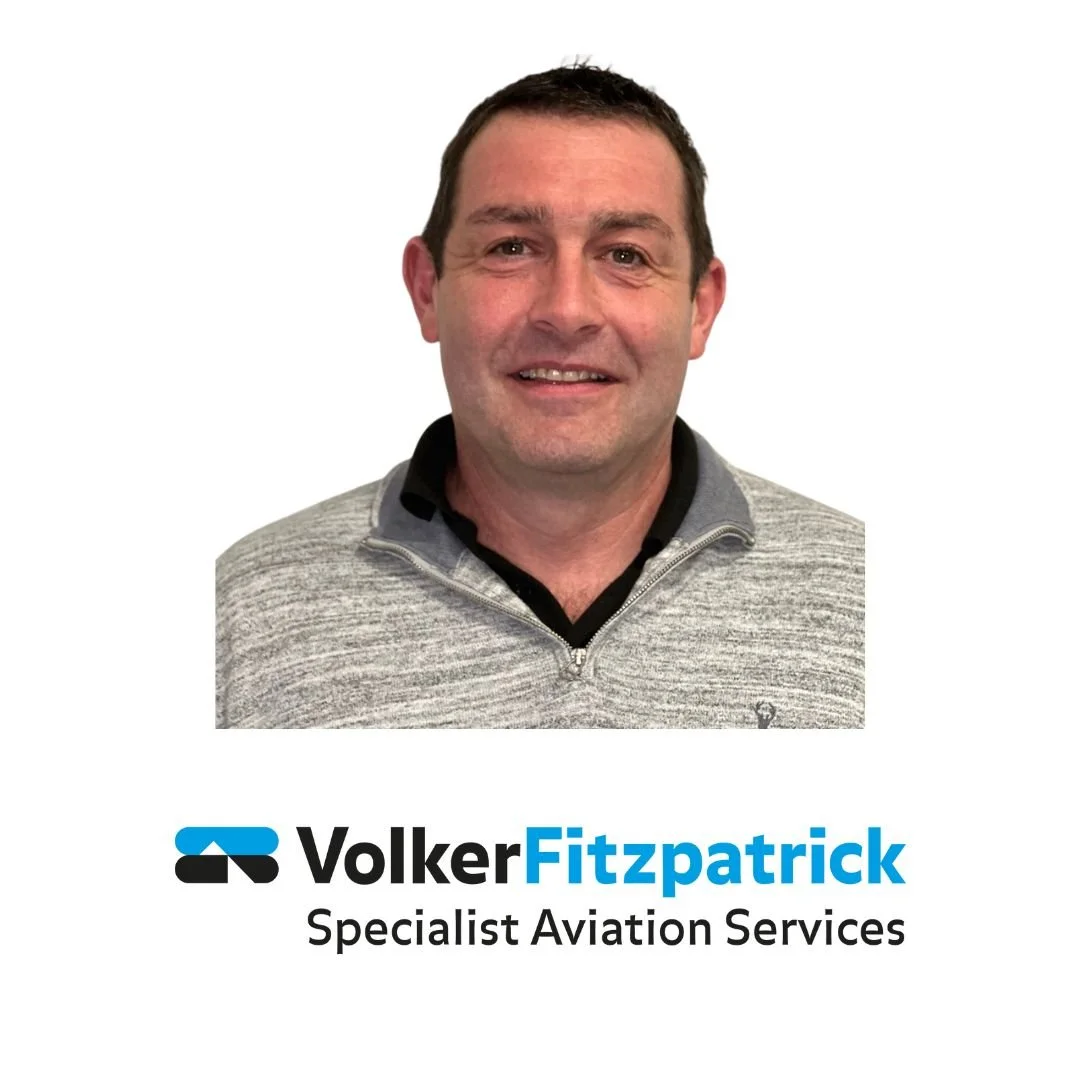 VolkerFitzpatrick - Martin Buttery