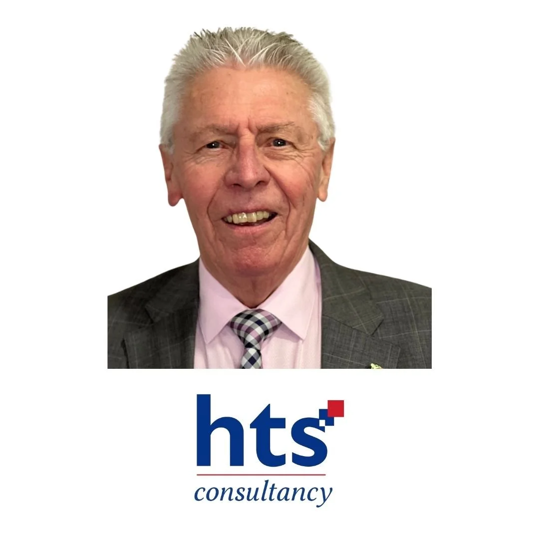 Paul Liles - HTS Consultancy
