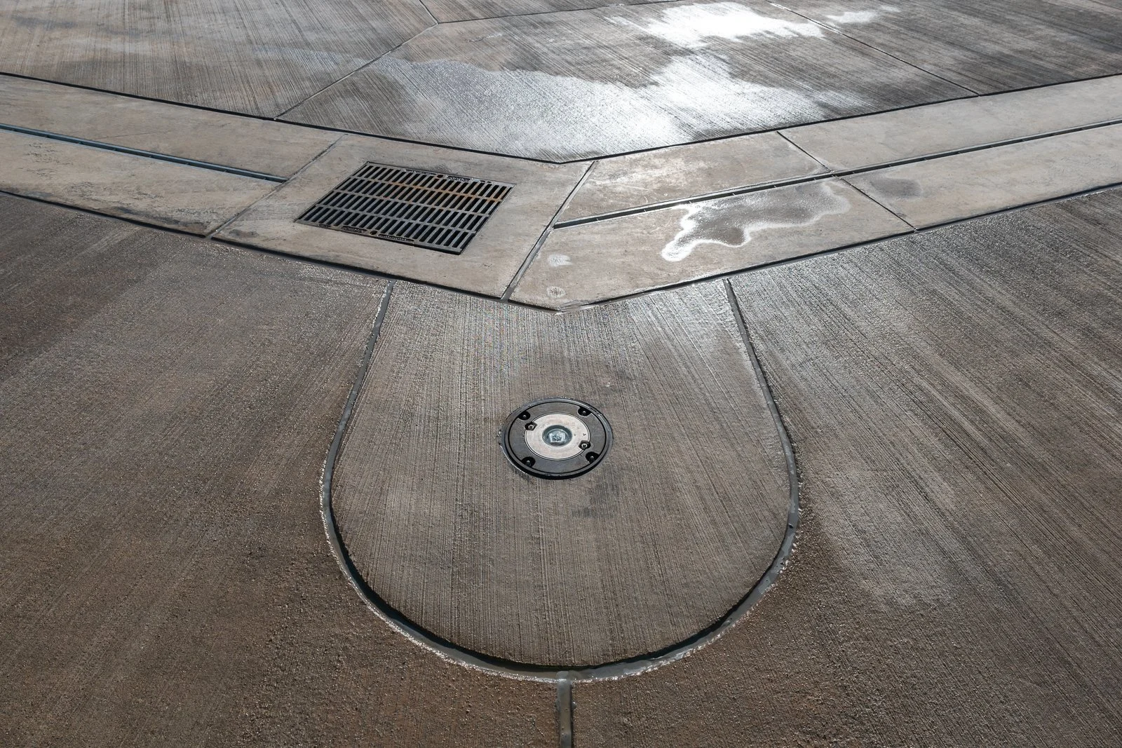 LAML - Joint Sealing/Pavement Joint Repair