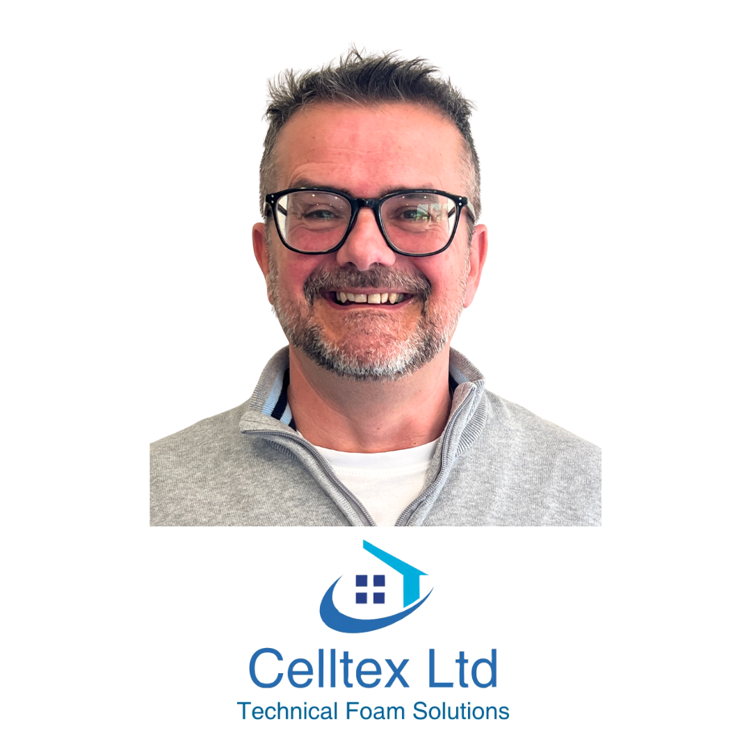 Andy Foggin - Celltex
