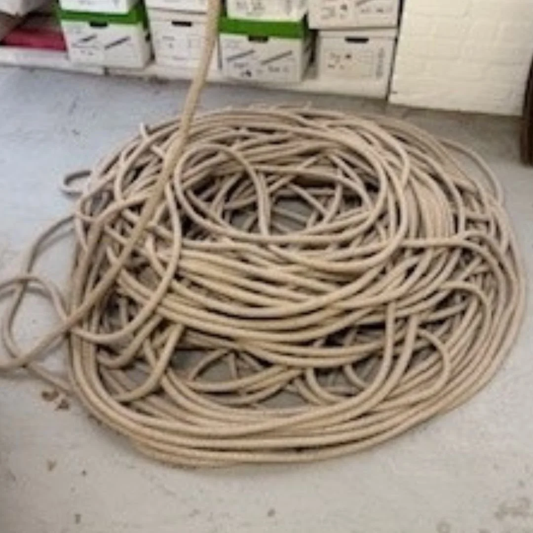 Celltex - Paper Pre Coil