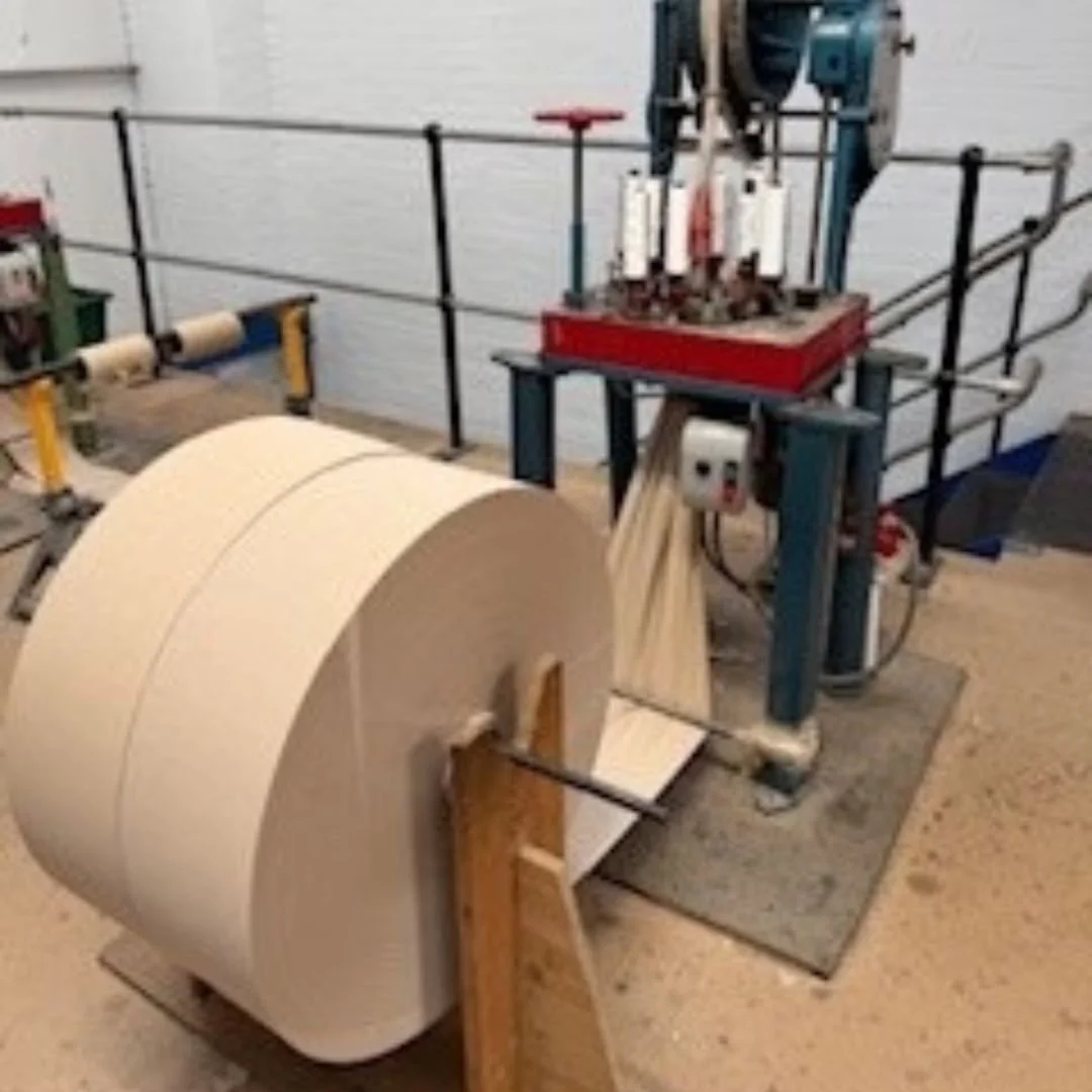 Celltex - Paper Machine