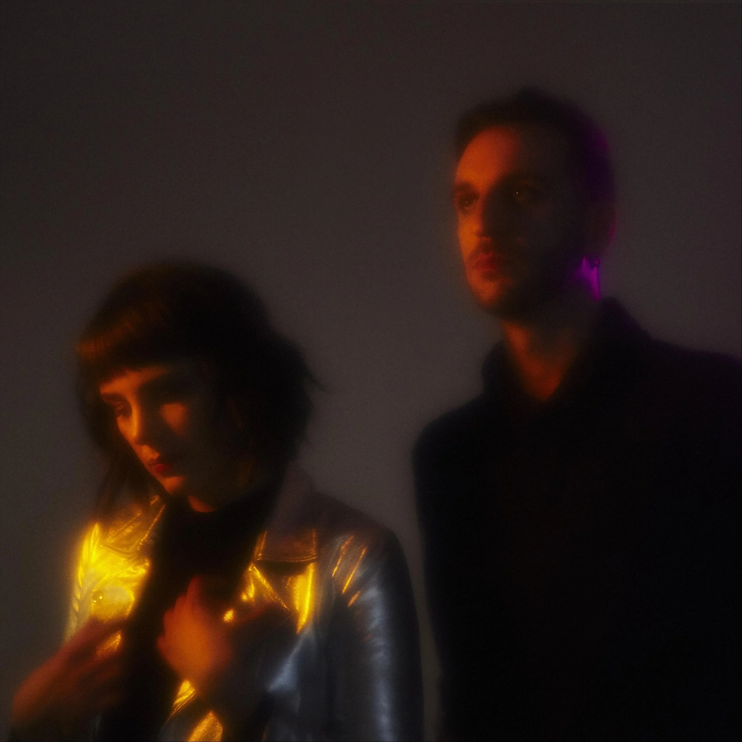 Mear - Soft Chains