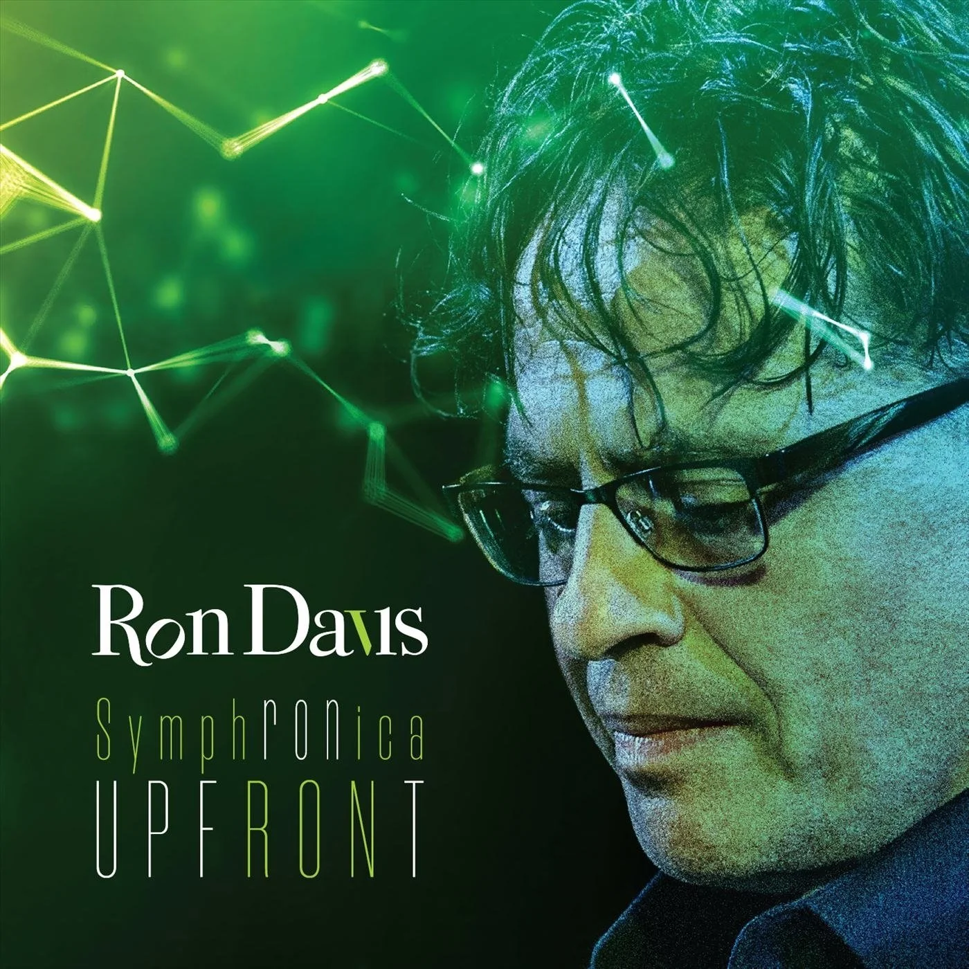 Ron Davis' Symphronica  - Symphronica Upfront