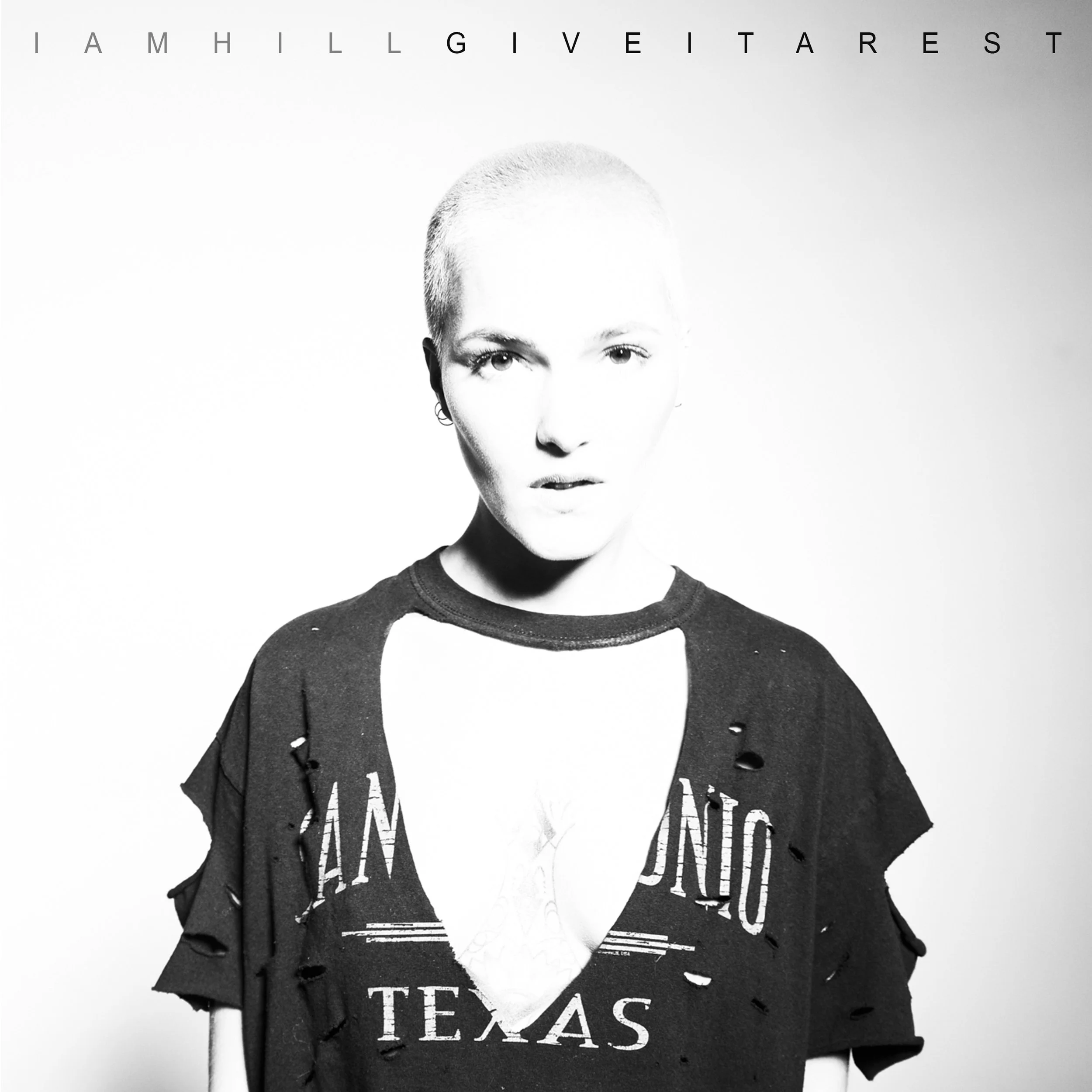 Give it a Rest – Iamhill