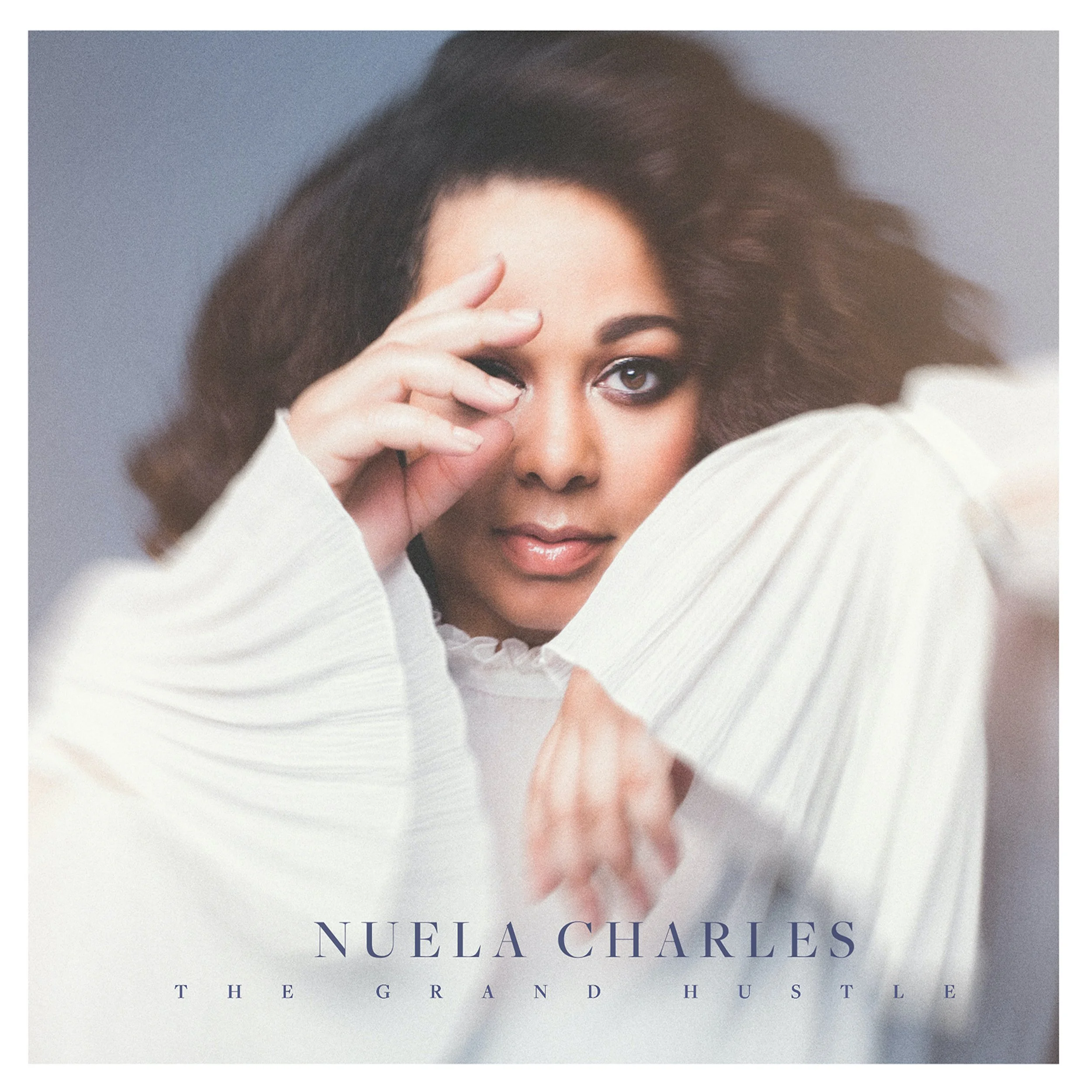 The Grand Hustle — Nuela Charles
