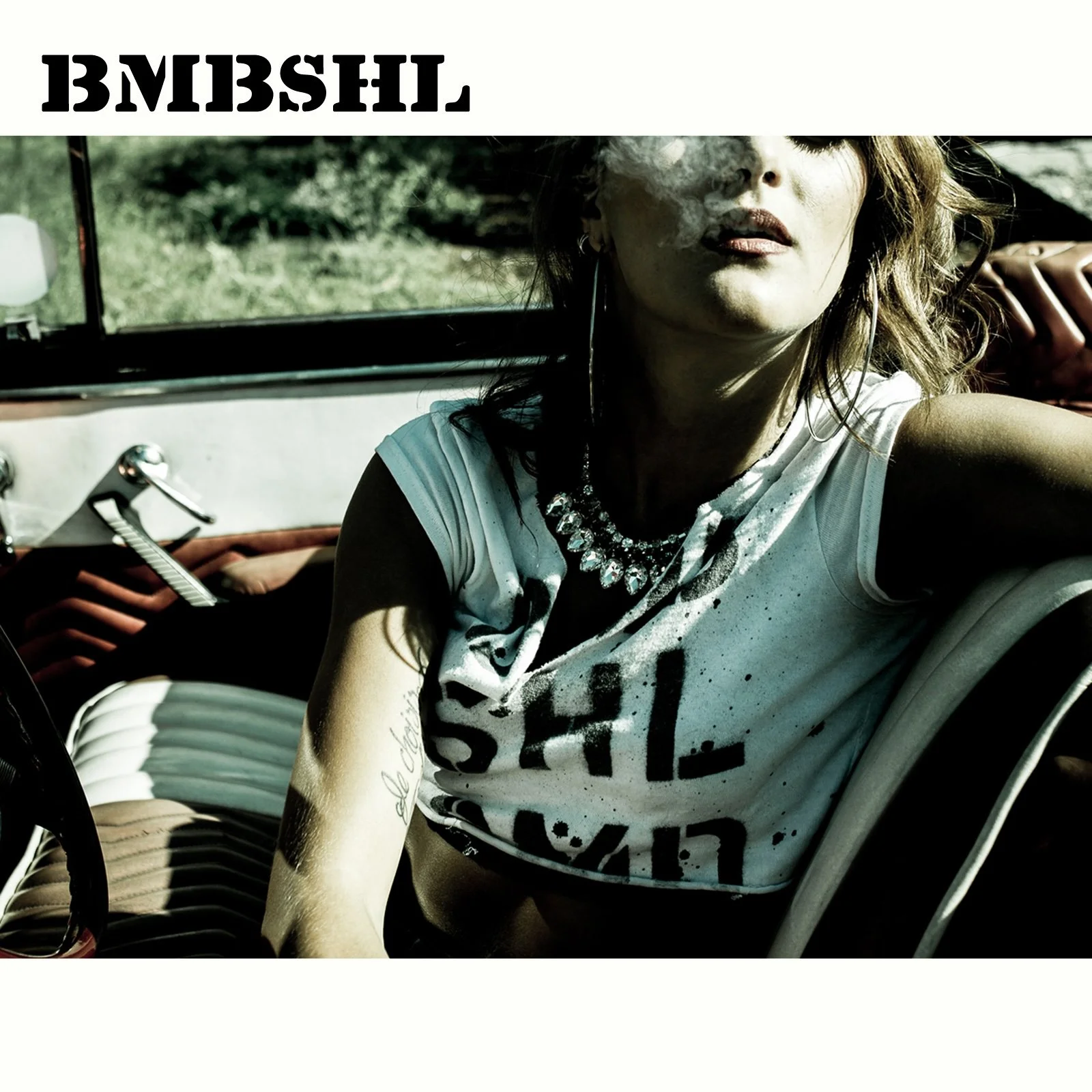 BMBSHL - BMBSHL CMD