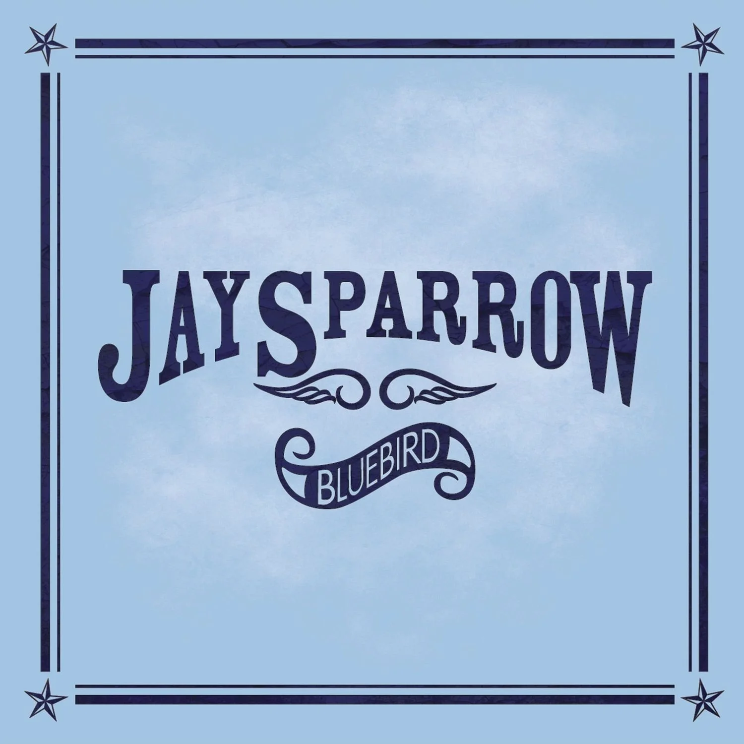 Jay Sparrow - Bluebird