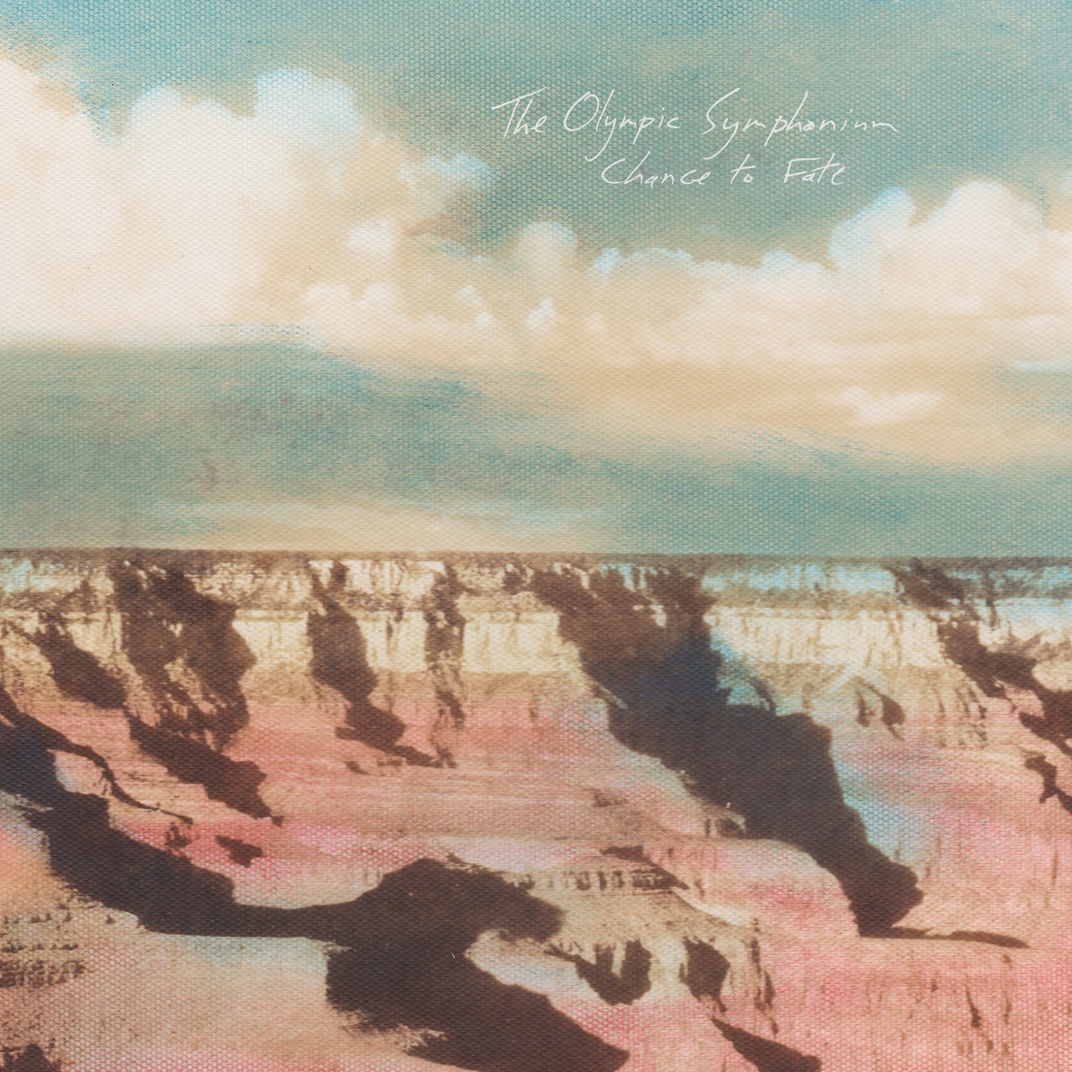 The Olympic Symphonium - Chance to Fate