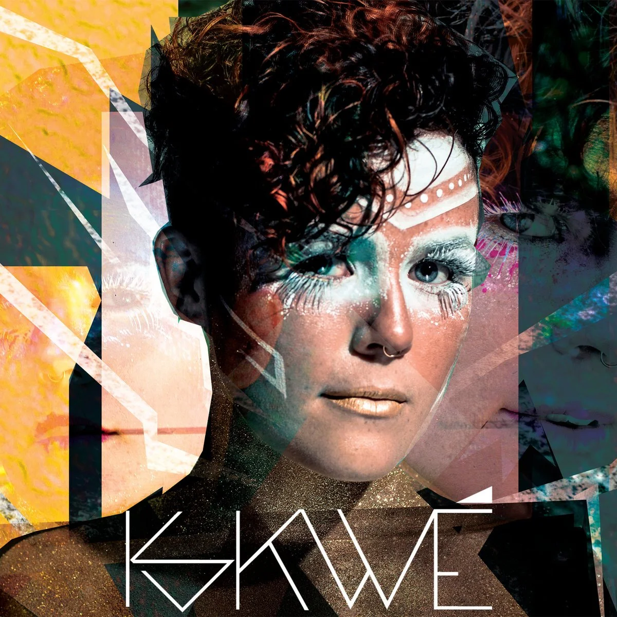 Iskwé – Iskwé
