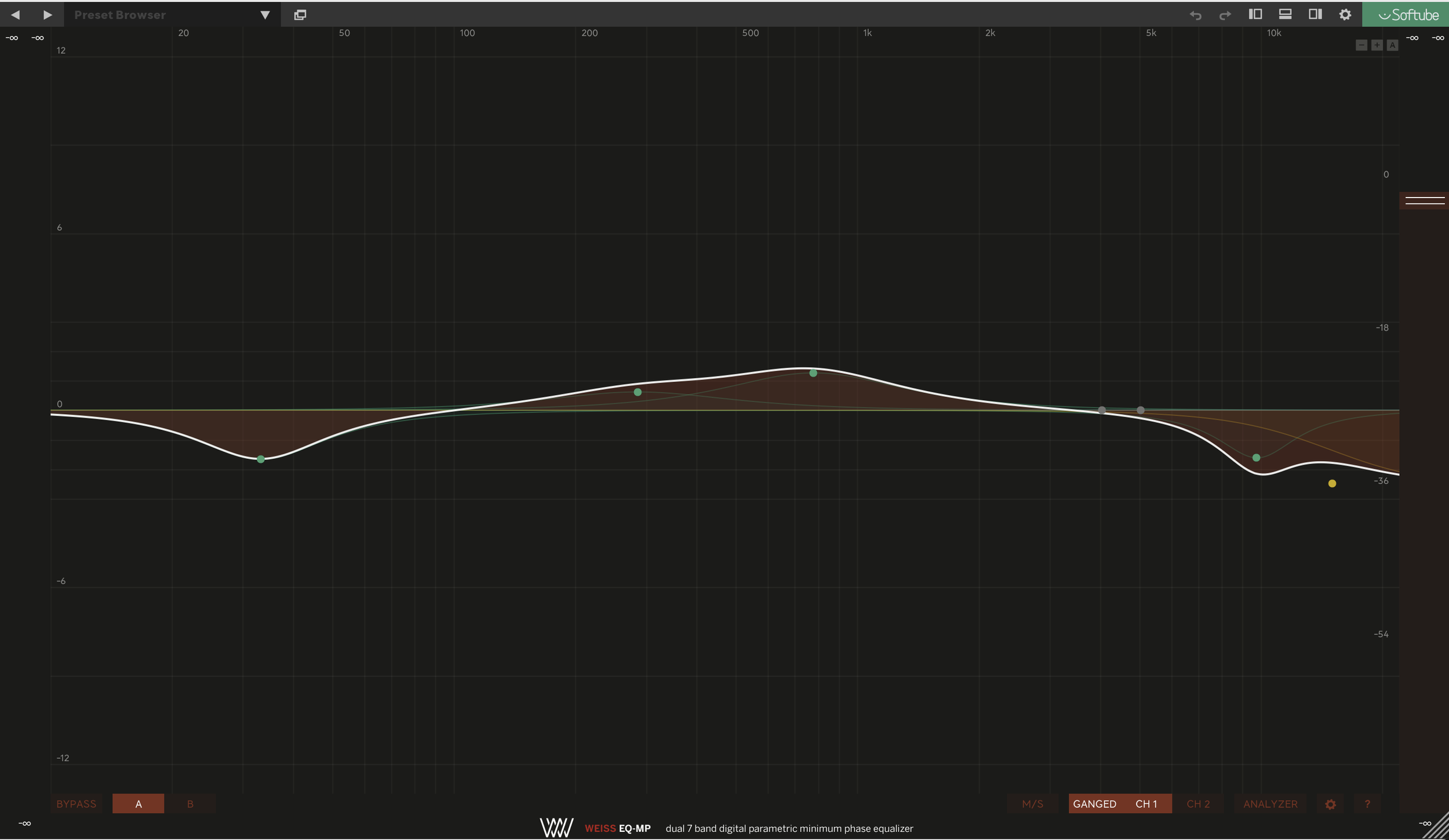 Wilco - Yankee Hotel Foxtrot - Kamera - EQ
