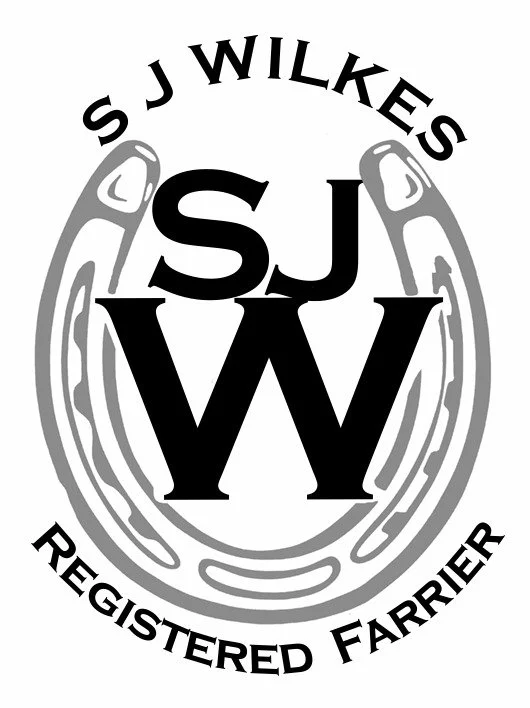 S  J Wilkes Farrier